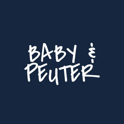 Baby en Peuter