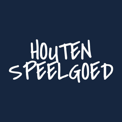 Houten Speelgoed