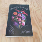 Please stop trying to leave me - Alana Saab