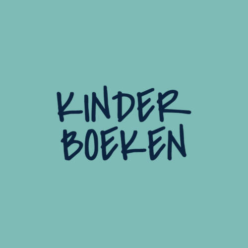 Kinderboeken