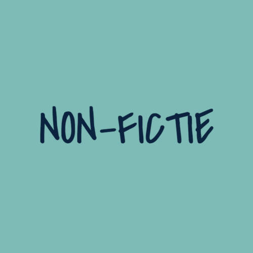 Non-Fictie