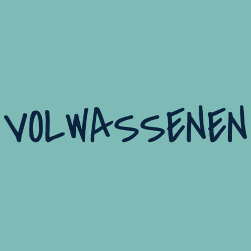 Volwassenen